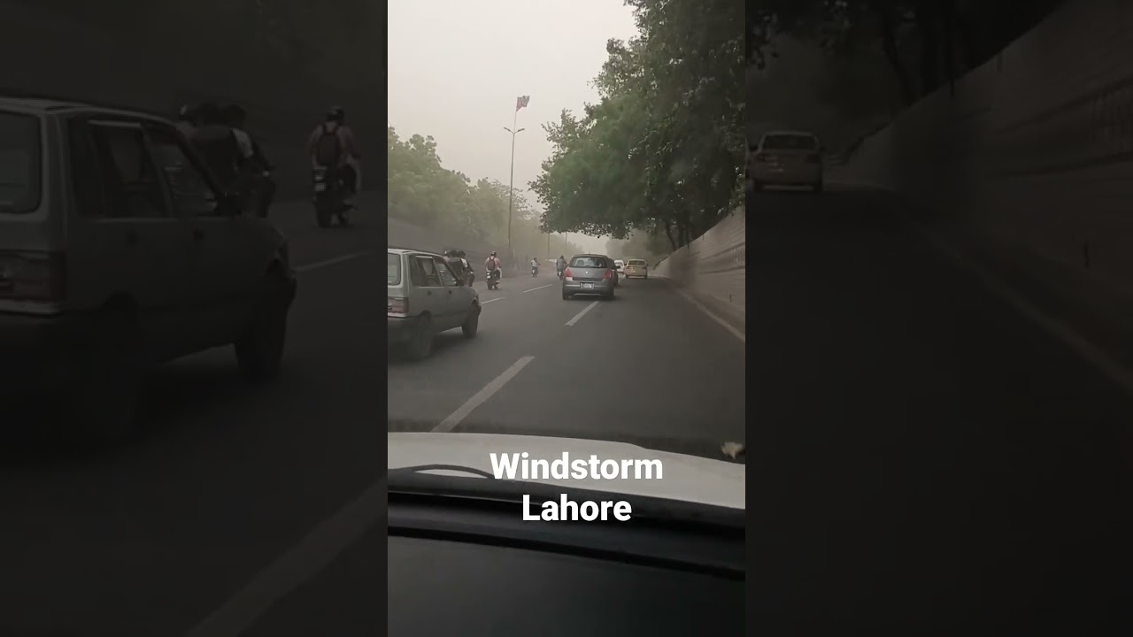 Lahore 