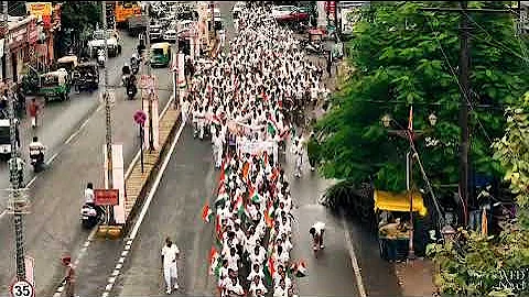 Run For Unity | UP Police Jhansi Celebrates Rashtriya Ekta Diwas 2025