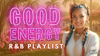 This R&B playlist will lift your mood ✨ Positive Energy Vibes screenshot 4