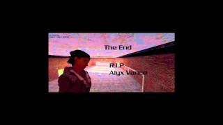 Gmod Alyx Parody - RIP Alyx Vance
