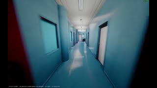 Hotel Chase Level - Escape The Backrooms Update 4