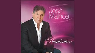 Video thumbnail of "José Malhoa - Não foi fácil"