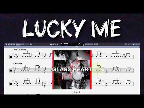 Lucky Me - TENBLANK