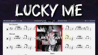 Lucky Me - TENBLANK