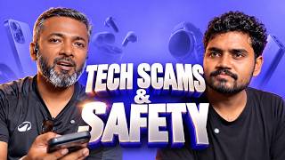 🔥 Power Bank Safety, Delivery Scams, Redmi & Apple Repairs, Camera Issues, Earbuds & Apple Care 🚨 screenshot 3