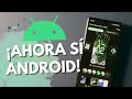 Android 14  SE ACTUALIZA y es... LA BOMBA!!??