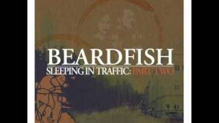 Chiptune: Cashflow - Beardfish