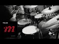 The Police One World Not Three Drum Cover mp3