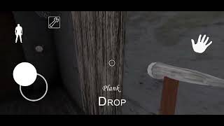 Granny Chapter 1: Practice Mode Full Walkthrough Speedrun
