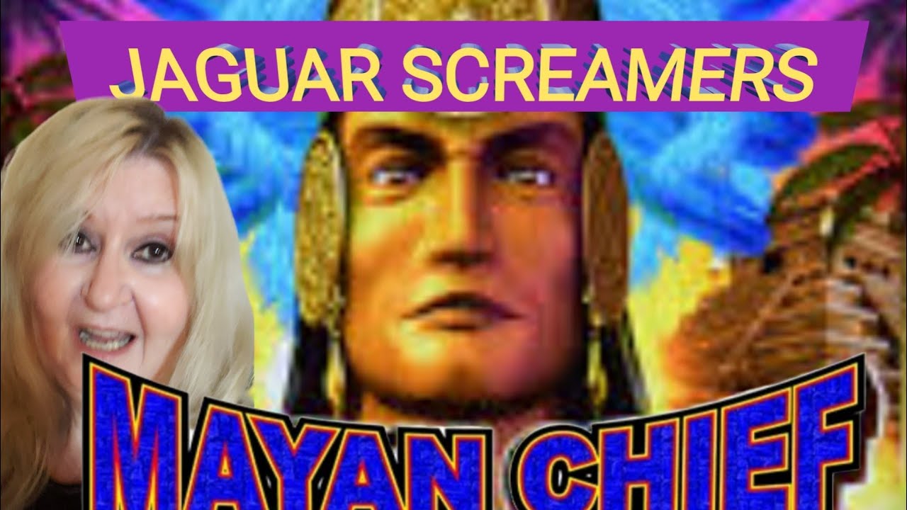 Must SEE Fun Mayan Chief Slot Machine Play YouTube Must see fun mayan chief slot machine play youtube