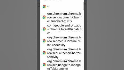 RFID RFD40 DataWedge config