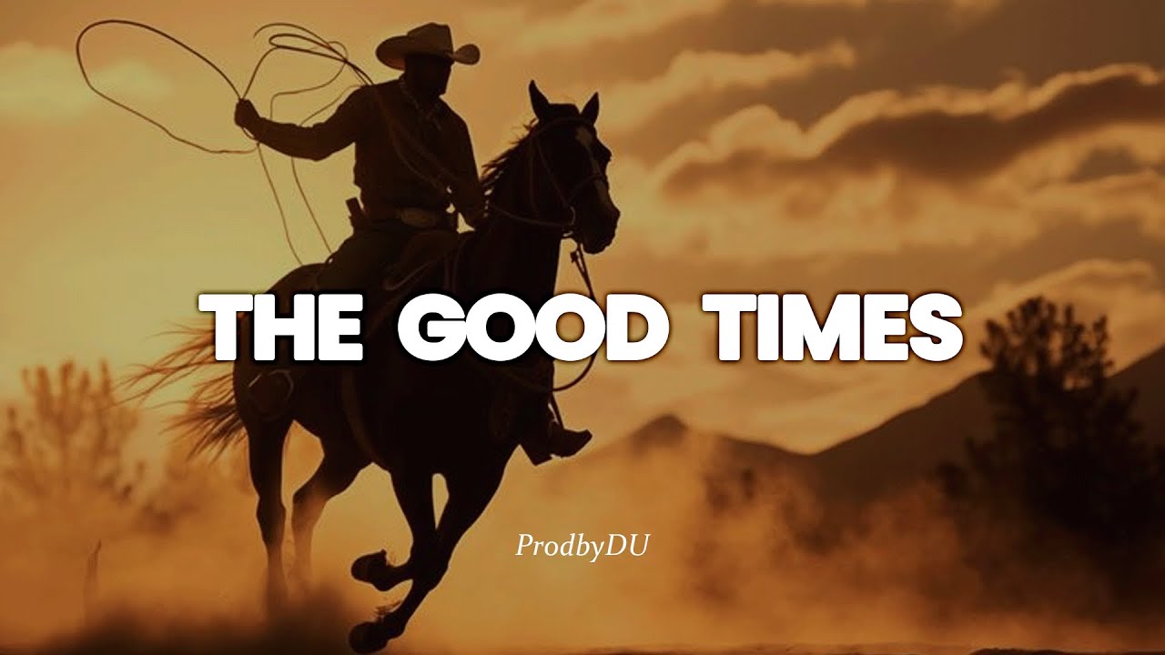 [FREE] Morgan Wallen x Country Type Beat – "The Good Times"