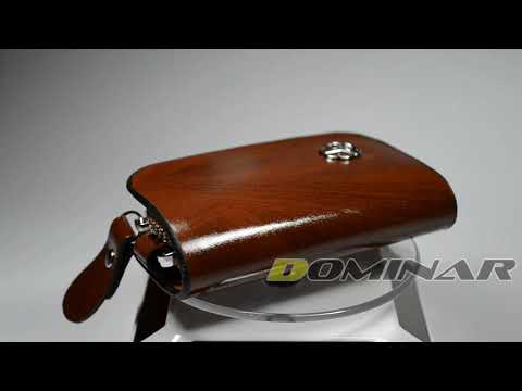 Mercedes benz მარკის ავტომობილის გასაღებზე ჩამოსაკიდი საფულე ბრელოკი