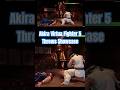 Akira Yuki All Throws Virtua Fighter 5 Throw Showcase Mean Strikes Of Hakkyouku Ken Bajiquan