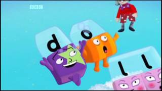 Alphablocks S02E13Hill