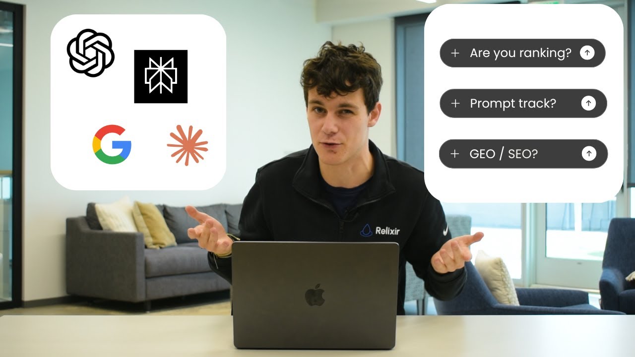 How to Rank #1 on AI Search (2026)