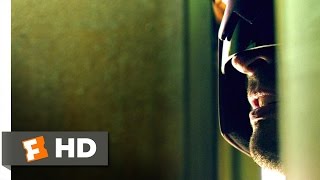 Dredd (7/11) Movie CLIP - I Am the Law (2012) HD