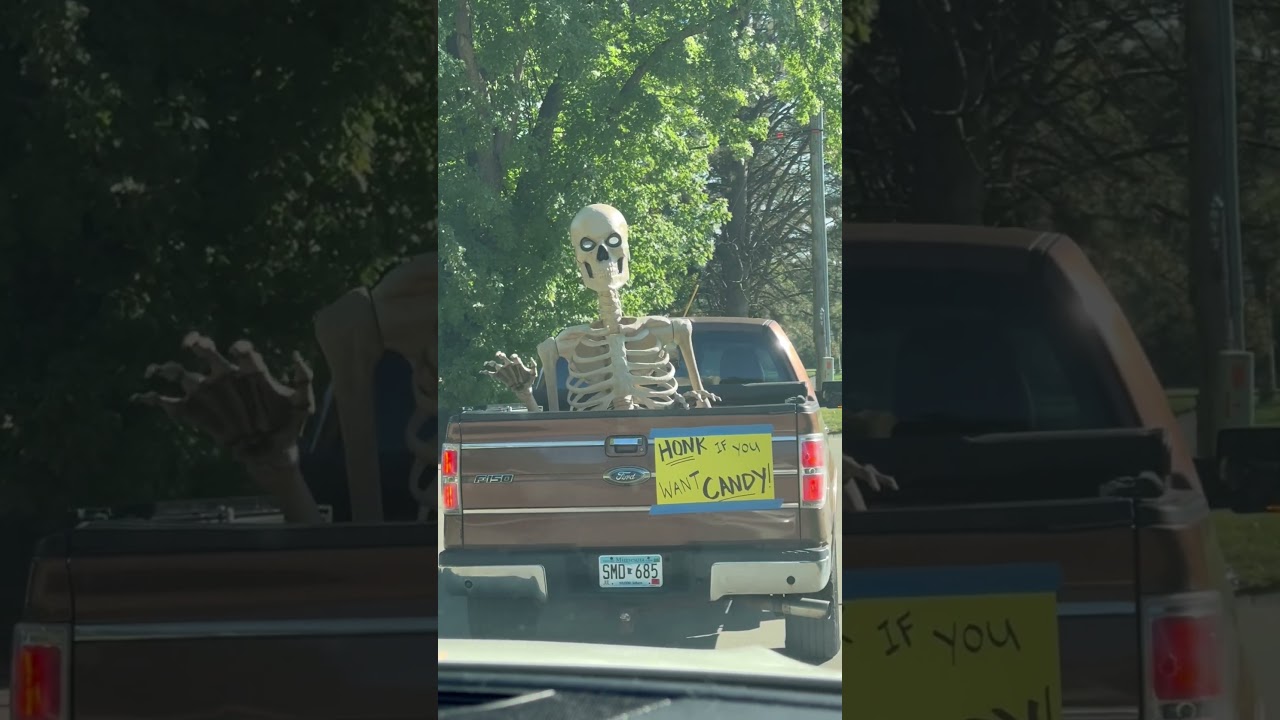 How did they do that?!