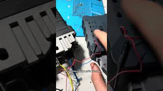 Simos 5s immo off Volkswagen T4 прошивка #алматы #ремонт #volkswagen #audio #рек