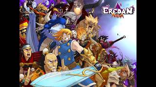 EREDAN ARENA screenshot 2