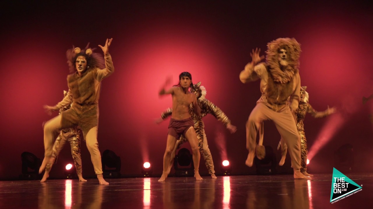 X-FAM (Spain) 5th ED. THE BEST ON (LLeida-Spain)