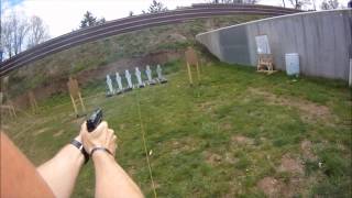 USPSA Lower Providence May 2014