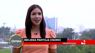 Information PROGRAMA CAMPUS TV #53, MAYO 26 2022 News