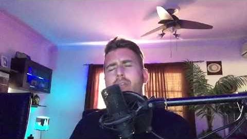 Leon Cormack George Ezra Blame it on Me - SJ