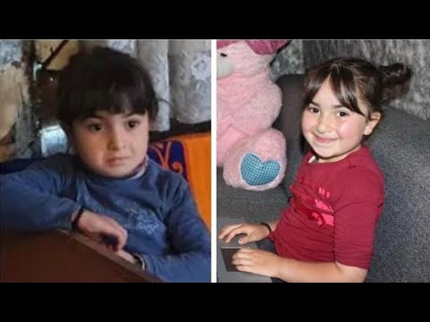 აღარ მეშინია, რადგან გვერდით კეთილი დათუნია მიწევს და მიცავს!