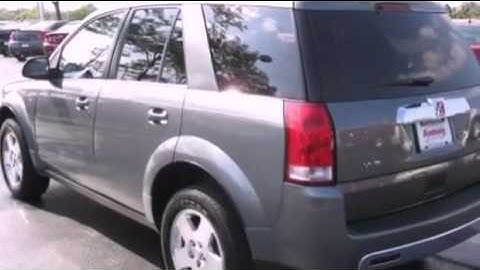 2006 Saturn Vue IL