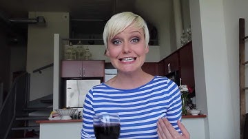 The Domestic Geek: How to Remove Red Wine Stains