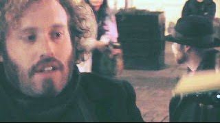 Tj Miller At Deadpool Event In Nyc