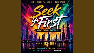 Surrender Medley (feat. Prospa Ochimana, E-Daniels & Tabeetha Fada) - Goke Ode