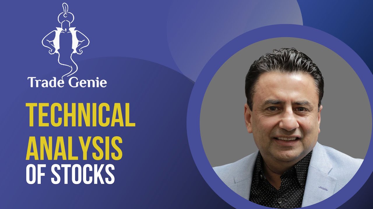 Technical Analysis of Stocks | Learn Options Trading | Trade Genie ...