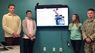 Team 9: MSC Rotator Cuff Patch Value Proposition
