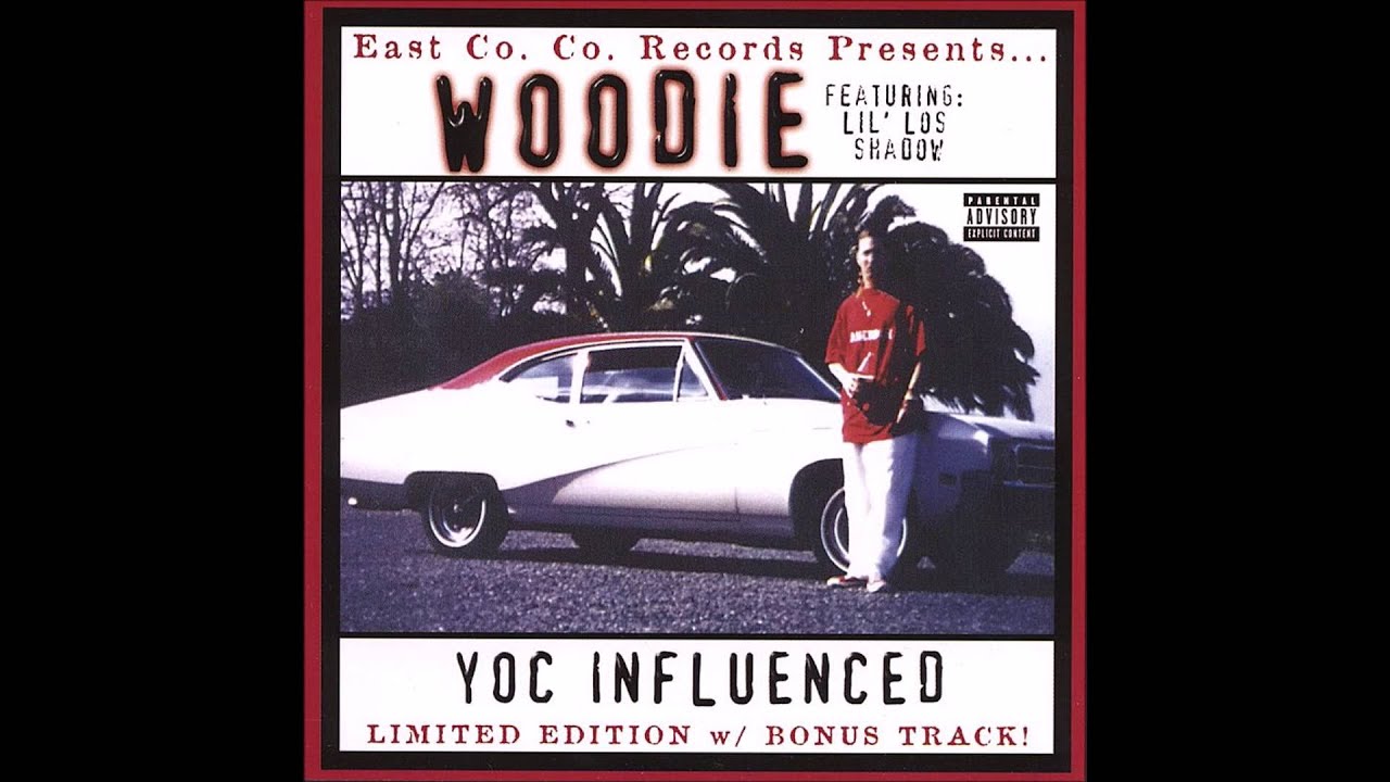 Woodie - Norte Sidin' - YouTube