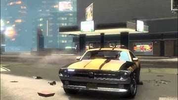 APB Reloaded: Criminal Tutorial