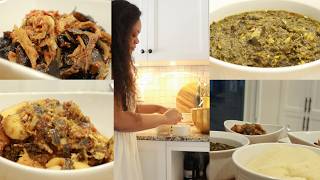 Un week-end chez moi | Les recettes simples et délicieuses| Nettoyez avec moi