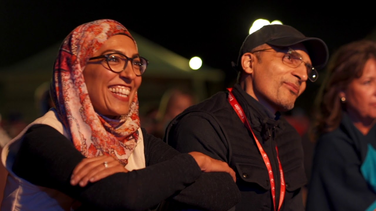 EAFOL 2019 Day 5 Desert Stanza