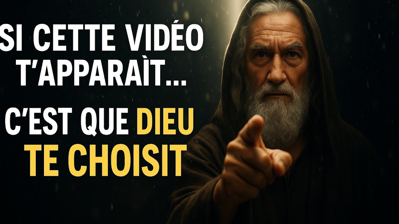 10 signes que Dieu prépare une grande bénédiction dans ta vie