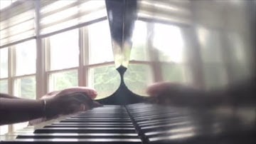 Shooting the Rapids by Ronald Bennett (Modified by Iqbal Boat)