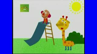 Babá - El Parque Episodio Completo Español Latino