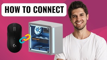 How to Connect Logitech G Pro X Superlight 2 to PC – Full Guide