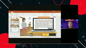 VIDEO PRESENTASI KELAS 11 KELOMPOK 7 BIMTEK PENINGKATAN KOMPETENSI GURU INFORMATIKA SMP TAHUN 2022