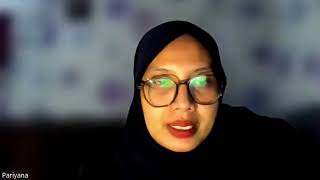 Task 3 Conversation passage 8 |  Putri and Pariyana_Class 653_ ECFSAW