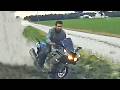 Double Homicide Suspect Shoots Trooper During Motorcycle Stop