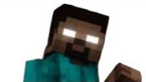 HEROBRINE CHASE THEME // BLOCKBOUND OST (unofficial visualizer) READ DESC FOR CREDITS 