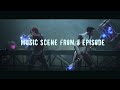 ARCANE | Miyavi &amp; PVRIS - Snakes | Music Scene Episode 8 - Vi and Jace fighting | League of Legend