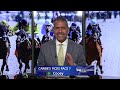 Gulfstream Park: Caribe Palma Previews Sundays Late Pick 5