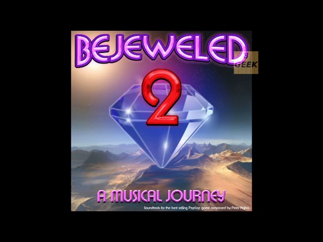 Schein - Bejeweled 2 (Extended)